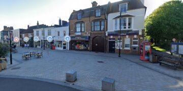 Man arrested over anti-Semitic assault
