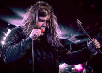 ‘Heavy Wild’ night out in Brighton