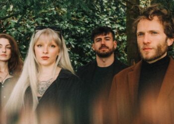 Winter Gardens, Everyday Saints & Rats-Tails to share the billing at Brighton gig