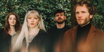 Winter Gardens, Everyday Saints & Rats-Tails to share the billing at Brighton gig