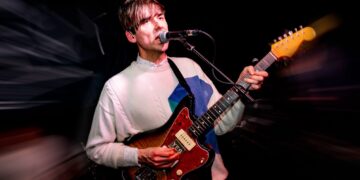 Getting ‘Deep Below’ the Rats On Rafts