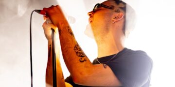 A blinding performance from The Murder Capital to launch ‘Blindness’