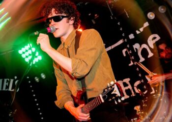 Quality music on offer at emerging artists night