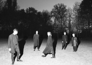 Get ‘Deep Below’ with Rats On Rafts