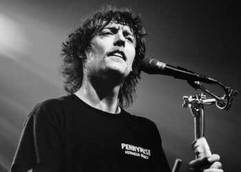 Getting rid of that musical itch with The Scratch