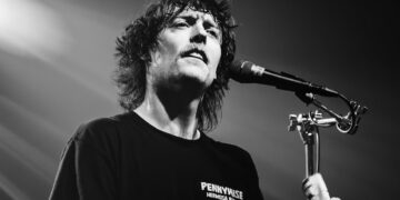 Getting rid of that musical itch with The Scratch