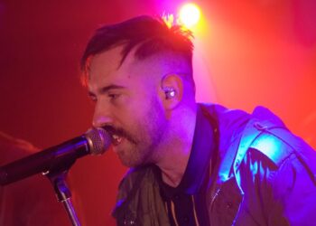 Celtic punk band ‘The Rumjacks’ perform first Brighton gig in 9 years