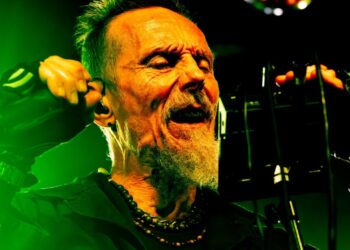 Stereo MC’s get us all seriously ‘Connected’