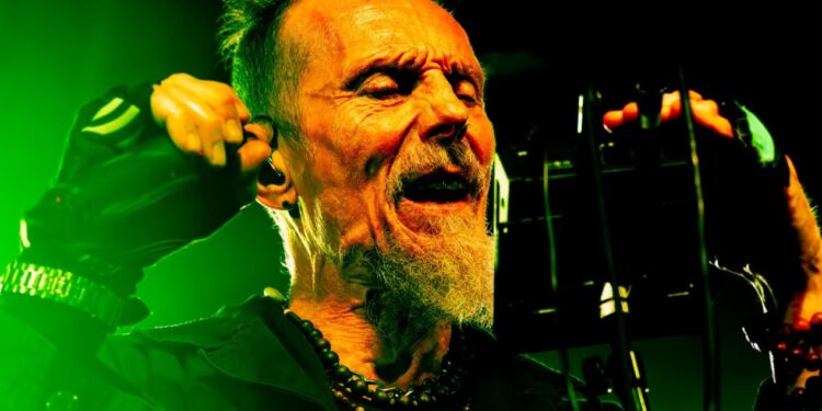 Stereo MC’s get us all seriously ‘Connected’