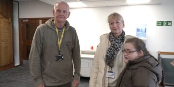 £4m cuts to adult social care agreed