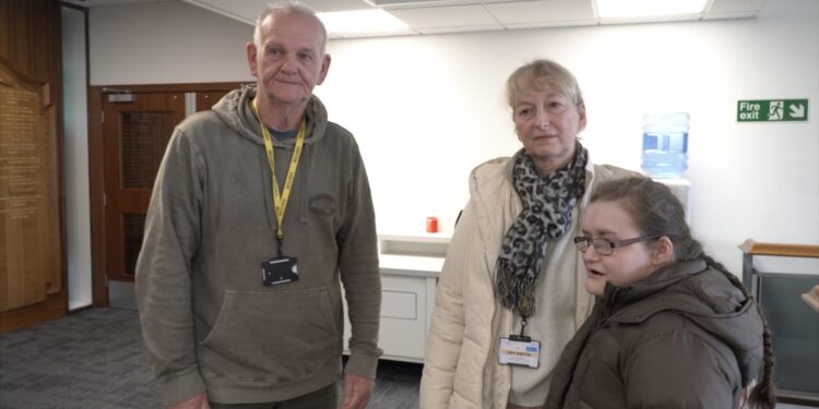 £4m cuts to adult social care agreed