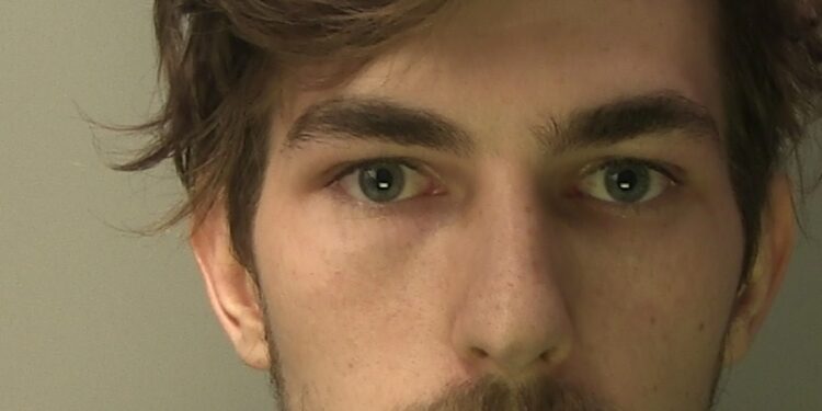 Bexhill man jailed for strangling girlfriend