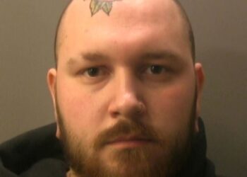 Violent abuser jailed for three years for strangling ex