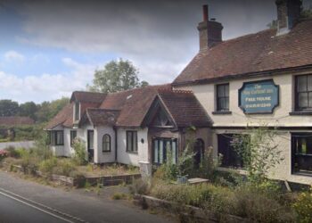 Former landlord says most villagers are glad its only pub has closed