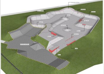 Crowborough to get new skate park