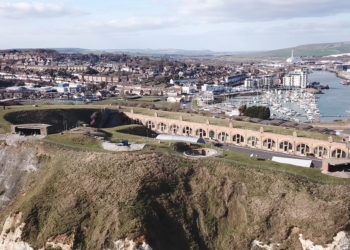 Newhaven Fort to reopen next weekend