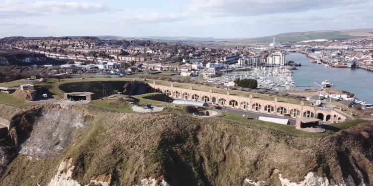 Newhaven Fort to reopen next weekend