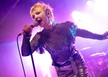 The Primitives announce 40th anniversary gig in Brighton
