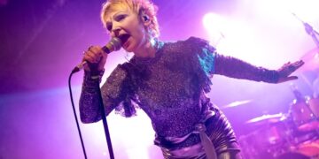 The Primitives announce 40th anniversary gig in Brighton