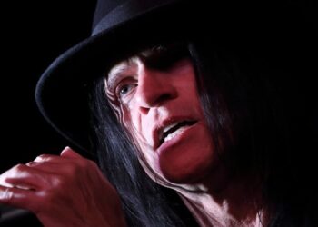 Gene Loves Jezebel announce Brighton gig as part of tour