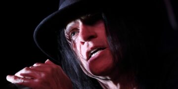 Gene Loves Jezebel announce Brighton gig as part of tour