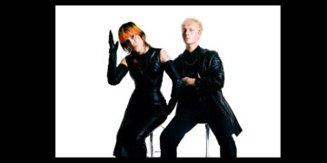 Oooh ‘yes, please.’ Los Angeles synth punks Sextile announce new album & tour
