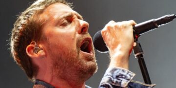 Razorlight, The Cribs, The Hoosiers, Master Peace & Westside Cowboy added to Kaiser Chiefs ‘On The Beach’ event