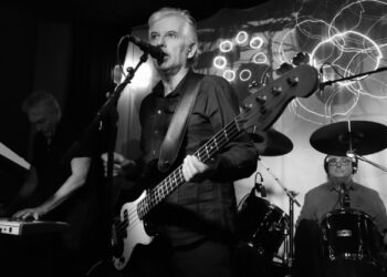 ‘Hidden Treasures’ B-Movie announce trio of live dates