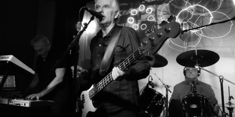 ‘Hidden Treasures’ B-Movie announce trio of live dates