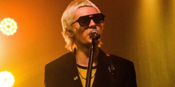 The Molotovs – endorsed by Green Day, Sex Pistols, Blondie & The Libertines