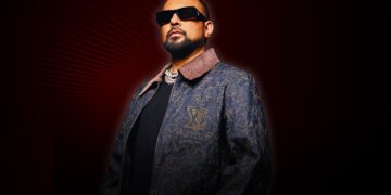 Sean Paul is getting ready for Brighton return