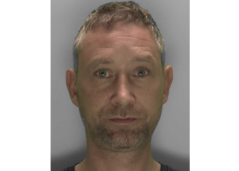 Man jailed after exposing himself to teenager on train