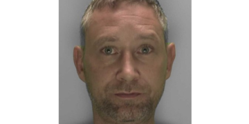 Man jailed after exposing himself to teenager on train