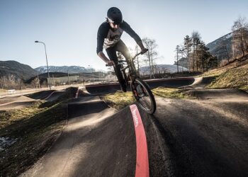 Petworth to get new pump track