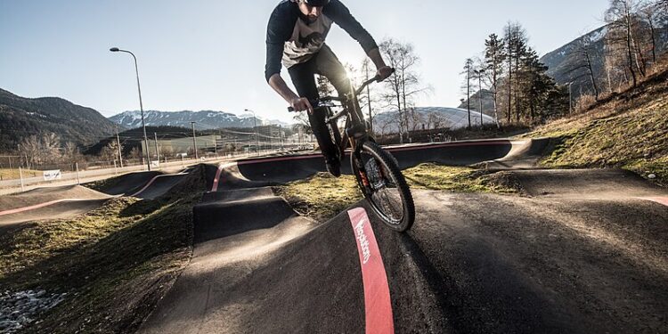 Petworth to get new pump track