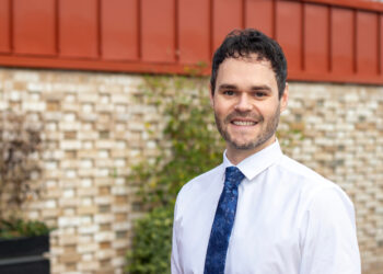 Hospice group appoints new chief executive