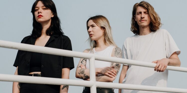 We Hate You Please Die announce free entry Brighton gig