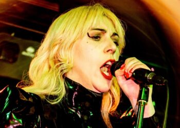 The Hope & Ruin celebrate their 10th Birthday