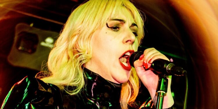 The Hope & Ruin celebrate their 10th Birthday