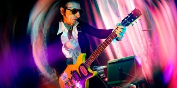 Wasted Youth announce new album with Brighton & St. Leonards gigs