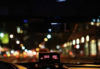 Worthing cab fares set to rise by up to a pound per journey