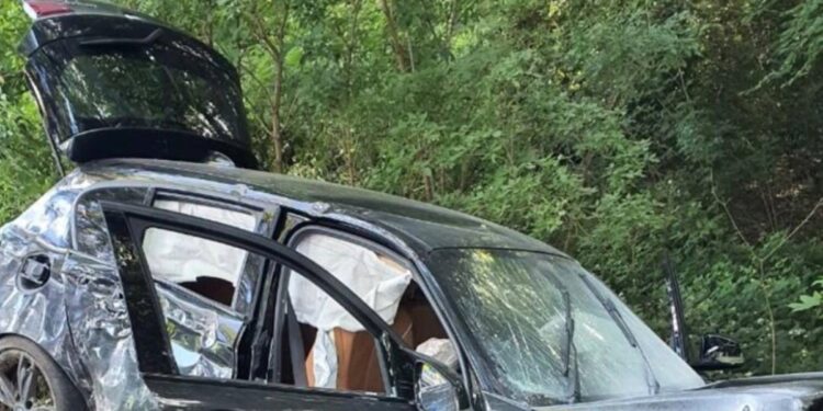 Jail for coke-fuelled driver who caused pensioner’s death