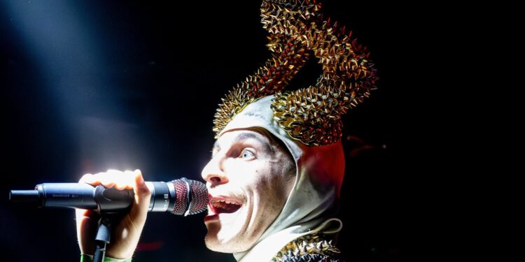 Battlesnake are heading back to Brighton