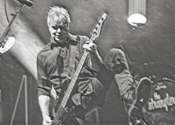 The Stranglers & Buzzcocks to head out on tour