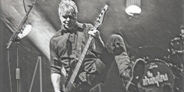 The Stranglers & Buzzcocks to head out on tour