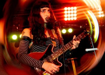 4 decent artists announced for May edition of ‘Hidden Herd’ new music event