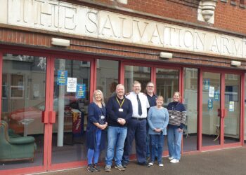 New homeless shelter helps scores of rough sleepers in over its first winter