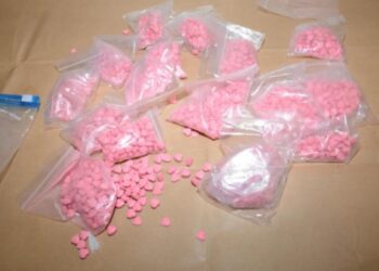 More arrests made in coke-ring raids