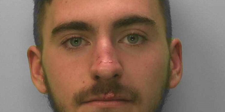 Prison for driver whose bad driving killed 81-year-old woman