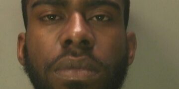 Drug dealer who left toddler home alone jailed